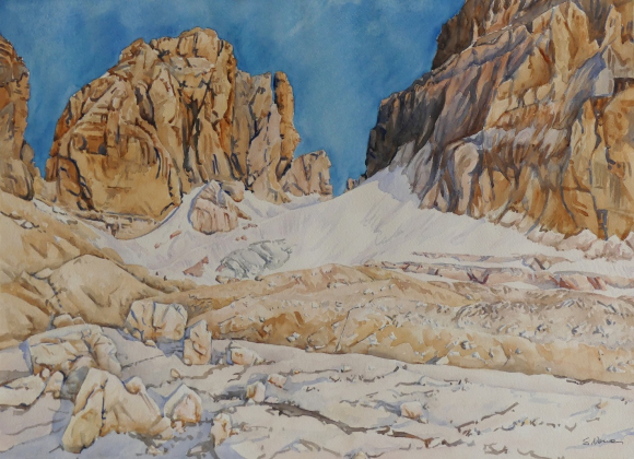 Brenta - cm. 55 x 75