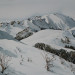 Verso il Monte Garzirola - cm 36 x 54
