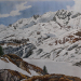 Piz Corvatsch - cm 55 x 75