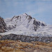 Gran Paradiso - cm 55 x 75