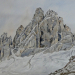 Croda de Toni - cm. 55 x 75