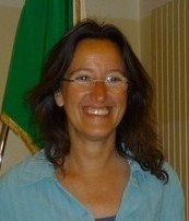 Silvia Nava